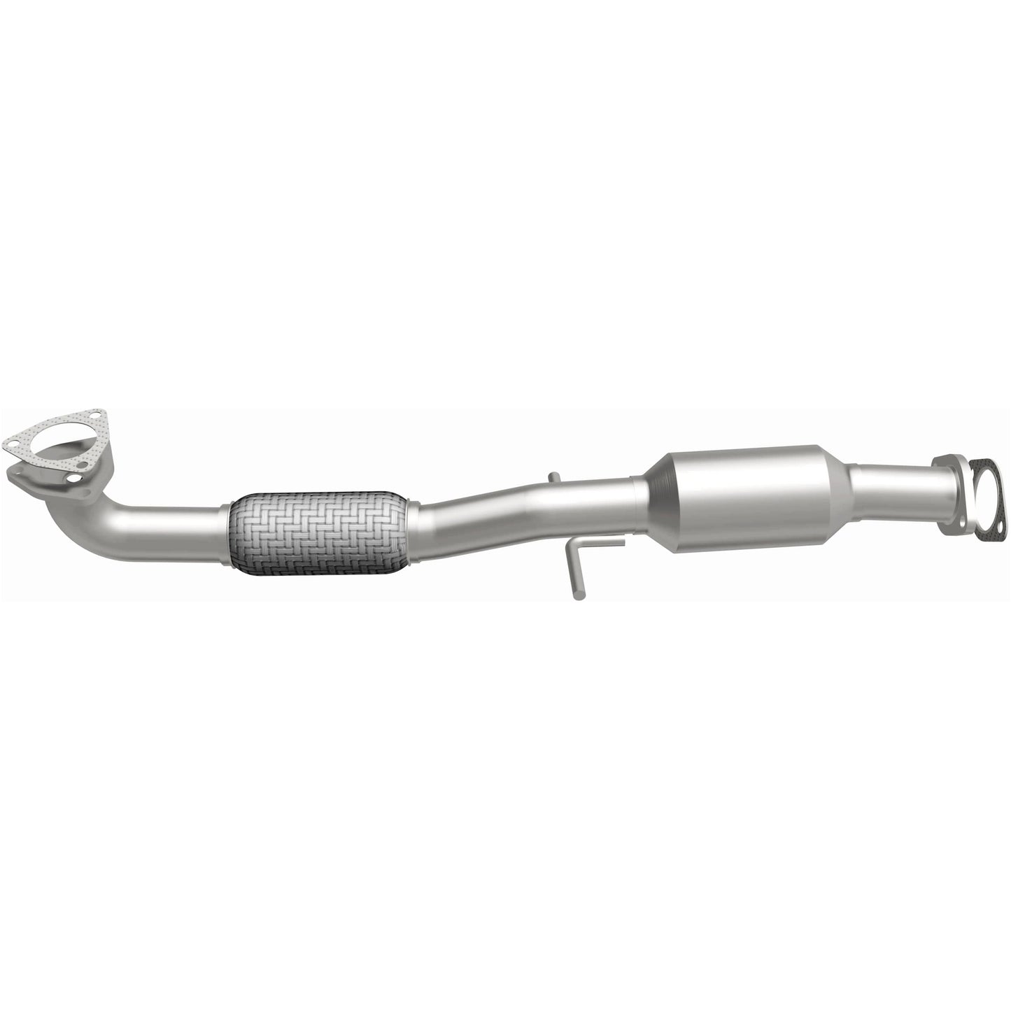 2012-2016 Buick LaCrosse California Grade CARB Catalytic Converter 5421911