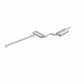 Fits 1993-2002 Volkswagen Direct-Fit Replacement Exhaust System 106-0729