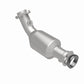 2003 Jeep Liberty California Grade CARB Direct-Fit Catalytic Converter 4583051