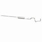 Fits 1987-1995 Ford Direct-Fit Replacement Exhaust System 106-0278