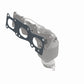 Catalytic Converter with Integrated Exhaust Manifold for HM Grade Federal / EPA Compliant Direct-Fit Manifold Catalytic