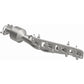 2016-2021 INFINITI QX80 OEM Grade Manifold Catalytic Converter 290034