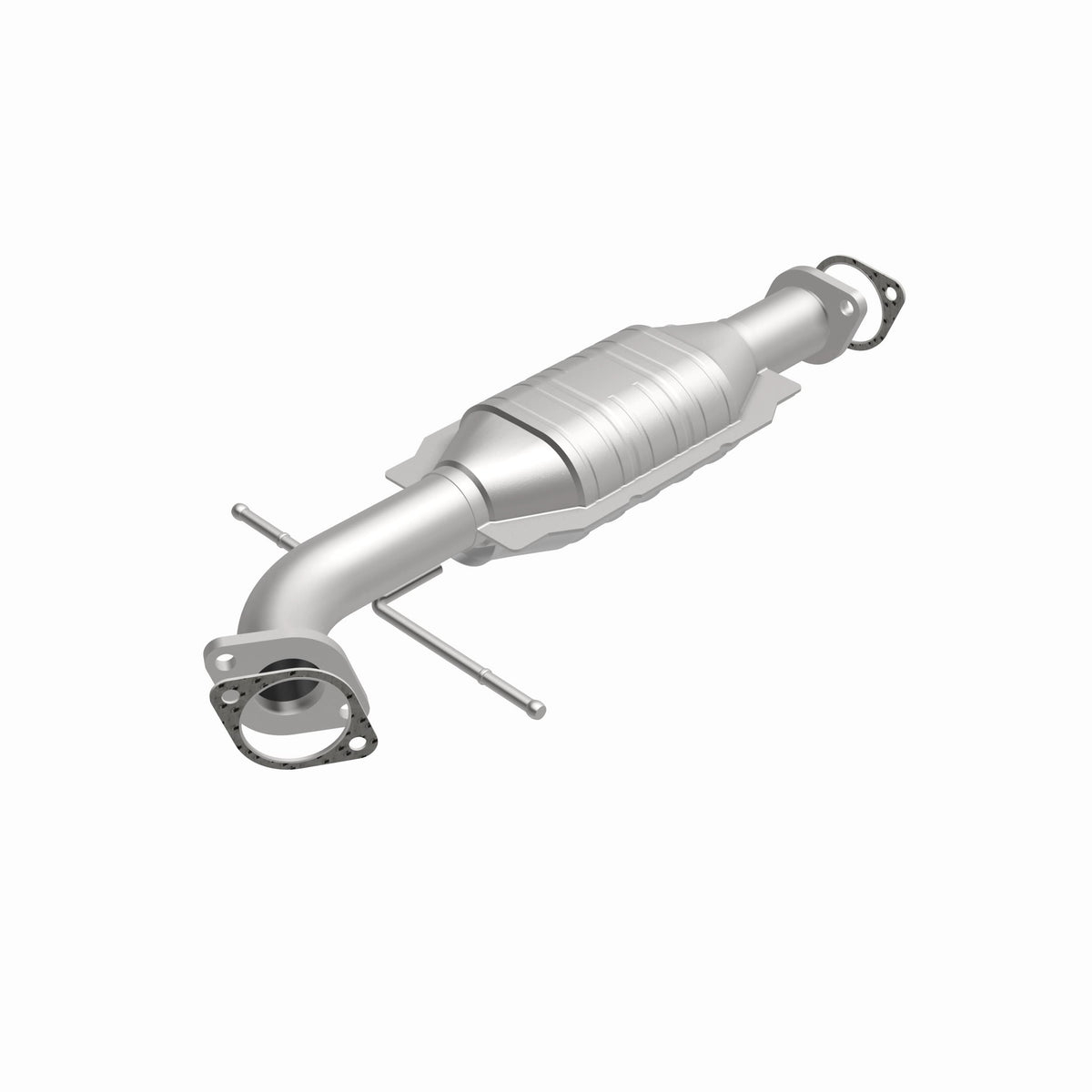 Catalytic Converter for HM Grade Federal / EPA Compliant Direct-Fit Catalytic Converter MagnaFlow 93327