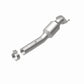 2000 Chevy Silverado 2500 6.0L Direct-Fit Catalytic Converter 4451648 Magnaflow - Catalytic Converters Car Part People