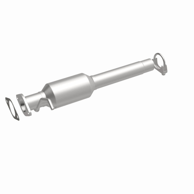 2005-2006 Toyota Highlander Direct-Fit Catalytic Converter 459408 Magnaflow - Catalytic Converters Car Part People