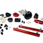 Fuel Pump Complete Kit High Flow EFI Performance Universal Fit Aeromotive 17329-BGPL