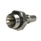 Fuel Hose Fitting Fuel System Universal Fit Aeromotive 15130-BGPL