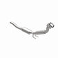 2004 2005 Volkswagen Jetta 2.0L Direct-Fit Catalytic Converter 5461526 Magnaflow