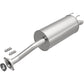 2012-2015 Honda Civic Direct-Fit Muffler Kit 108-0056