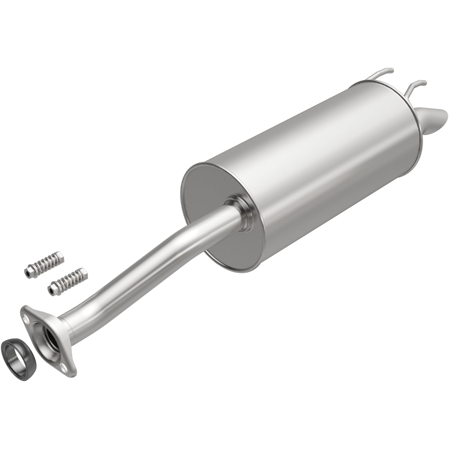 2012-2015 Honda Civic Direct-Fit Muffler Kit 108-0056