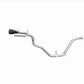 Exhaust System Kit for 2025-2026 Toyota Camry 2.5L SPEQ Series Cat-Back Performance Exhaust System MagnaFlow 19698