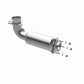 1996 Chevrolet Corvette 5.7L Direct-Fit Catalytic Converter 4481409 Magnaflow