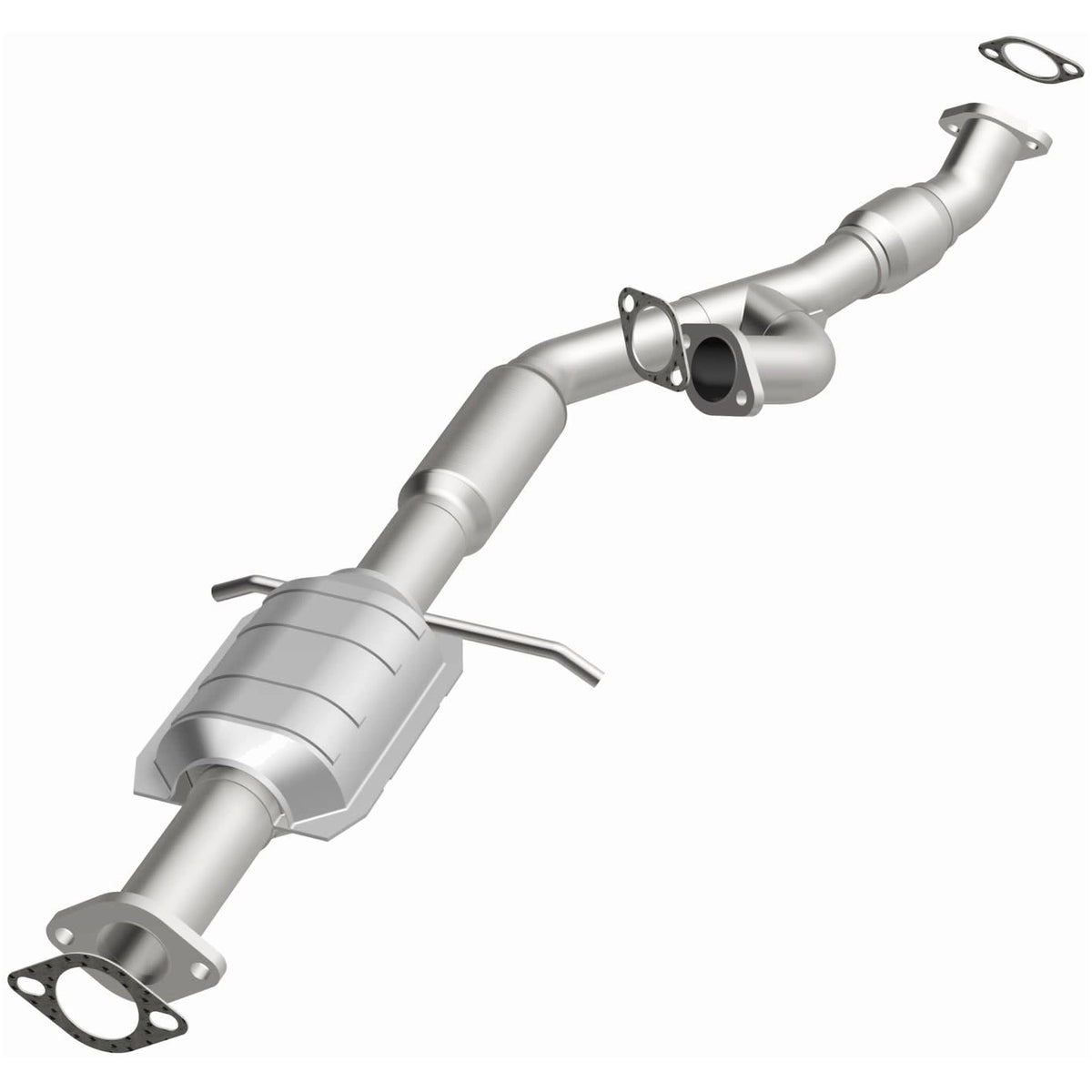 Catalytic Converter for HM Grade Federal / EPA Compliant Direct-Fit Catalytic Converter MagnaFlow 26212