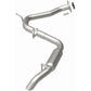 2013-2017 Toyota RAV4 Direct-Fit Muffler Kit 108-0020