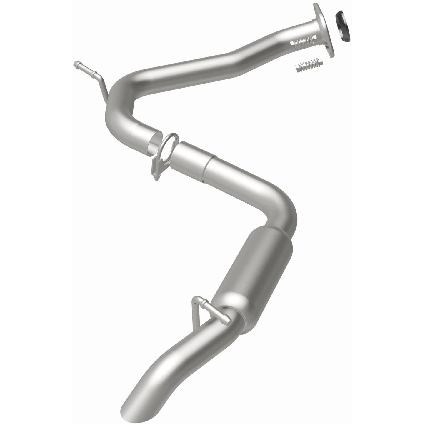 2013-2017 Toyota RAV4 Direct-Fit Muffler Kit 108-0020