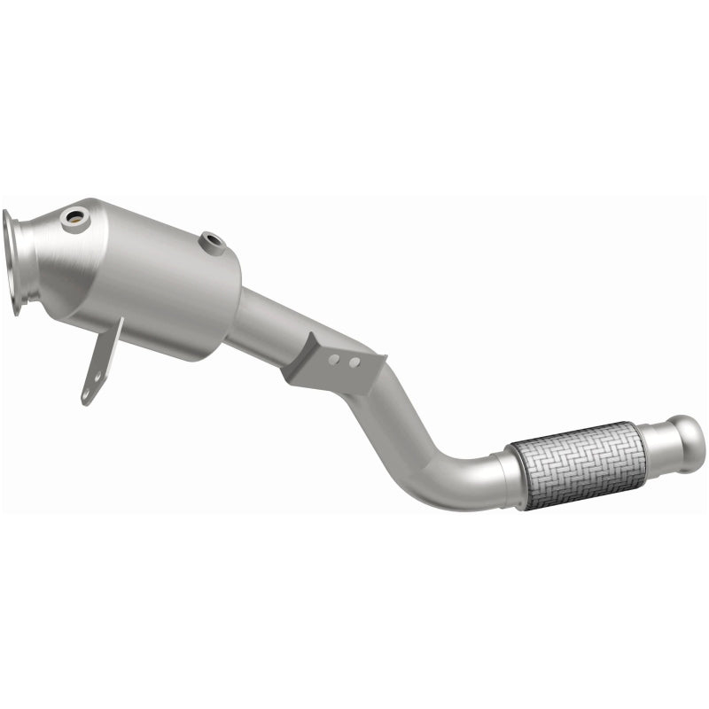 2016-2020 Mercedes-Benz Metris Direct-Fit Catalytic Converter 21-897 Magnaflow