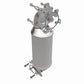 Catalytic Converter for 2023-2025 Honda CR-V 1.5L OEM Grade Federal / EPA Compliant Direct-Fit Catalytic Converter Magna