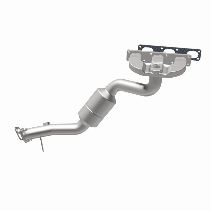 2004-2006 BMW X3 Catalytic Converter 5551995 Magnaflow - Catalytic Converters Car Part People