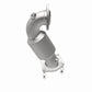 2004 2006 Saab 9-3 2.0L Direct-Fit Catalytic Converter 4561761 Magnaflow - Catalytic Converters Car Part People