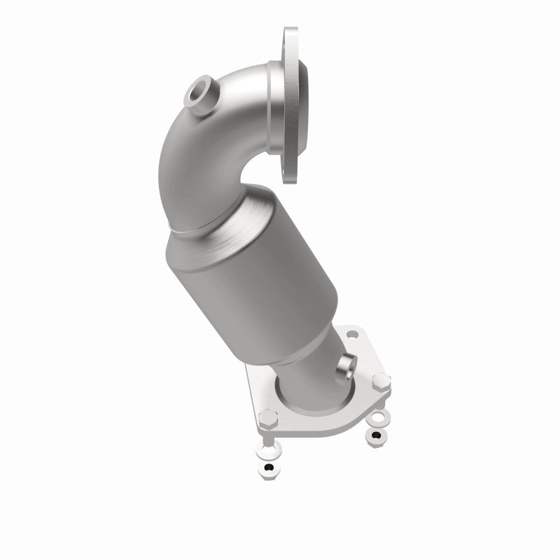 2004 2006 Saab 9-3 2.0L Direct-Fit Catalytic Converter 4561761 Magnaflow - Catalytic Converters Car Part People