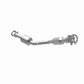 2007 Saturn Vue 2.4L Direct-Fit Catalytic Converter 5481722 Magnaflow