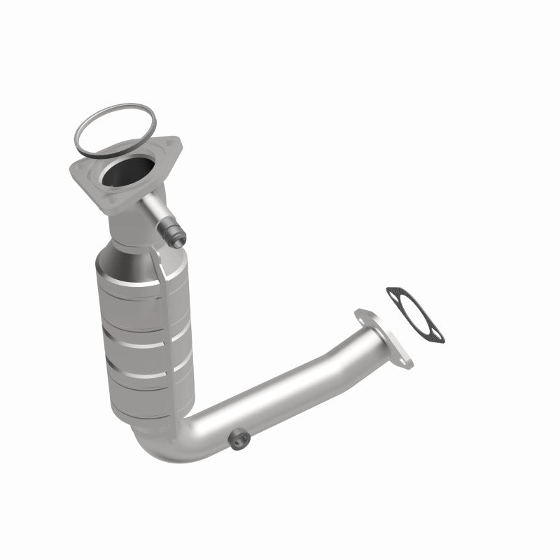 00-02 Focus 2.0L Direct-Fit Catalytic Converter 25201 Magnaflow