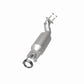 2004 2008 Cadillac SRX 3.6L Direct-Fit Catalytic Converter 5451617 Magnaflow