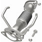 2012-2013 Kia Soul Direct-Fit Front Pipe Kit 107-0289