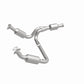 09-13 Chevrolet Silverado 1500 Direct-Fit Catalytic Converter 5582578 Magnaflow