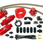 Fuel Pump Complete Kit High Flow EFI Performance Universal Fit Aeromotive 17135-BGPL