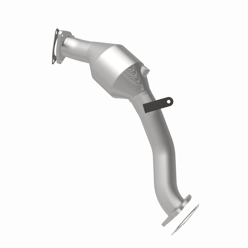 2011-2015 Audi Q7 Direct-Fit Catalytic Converter 5451401 Magnaflow - Catalytic Converters Car Part People