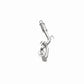 1997 Lexus ES300 3.0L Direct-Fit Catalytic Converter 4481091 Magnaflow - Catalytic Converters Car Part People