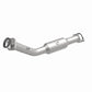 Catalytic Converter for HM Grade Federal / EPA Compliant Direct-Fit Catalytic Converter MagnaFlow 24085