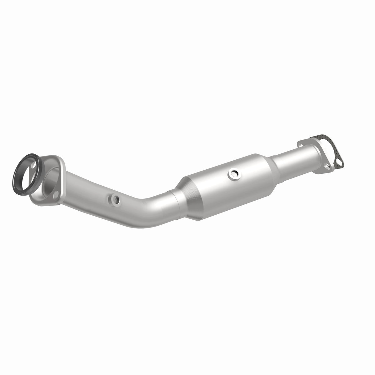 Catalytic Converter for HM Grade Federal / EPA Compliant Direct-Fit Catalytic Converter MagnaFlow 24085