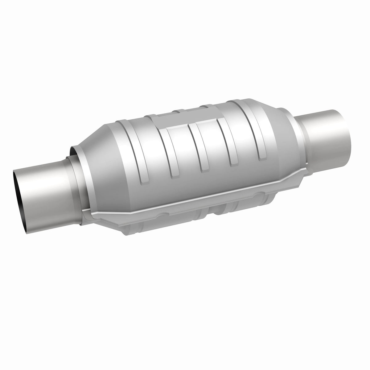 Catalytic Converter for California Grade CARB Compliant Universal Catalytic Converter MagnaFlow 557404