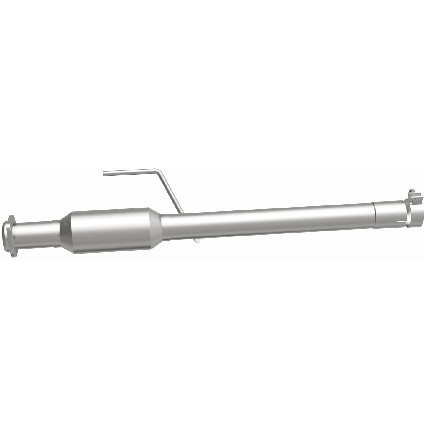 2004-2006 Jeep Wrangler California Grade CARB Catalytic Converter 4593001