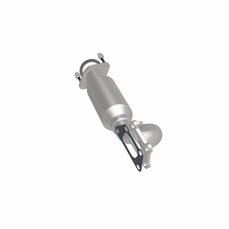 2010-2011 Cadillac CTS California Grade CARB Manifold Catalytic Converter 551548