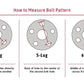 Service Parts Replacement Rotors 6920987