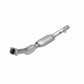 Catalytic Converter for HM Grade Federal / EPA Compliant Direct-Fit Catalytic Converter MagnaFlow 93329