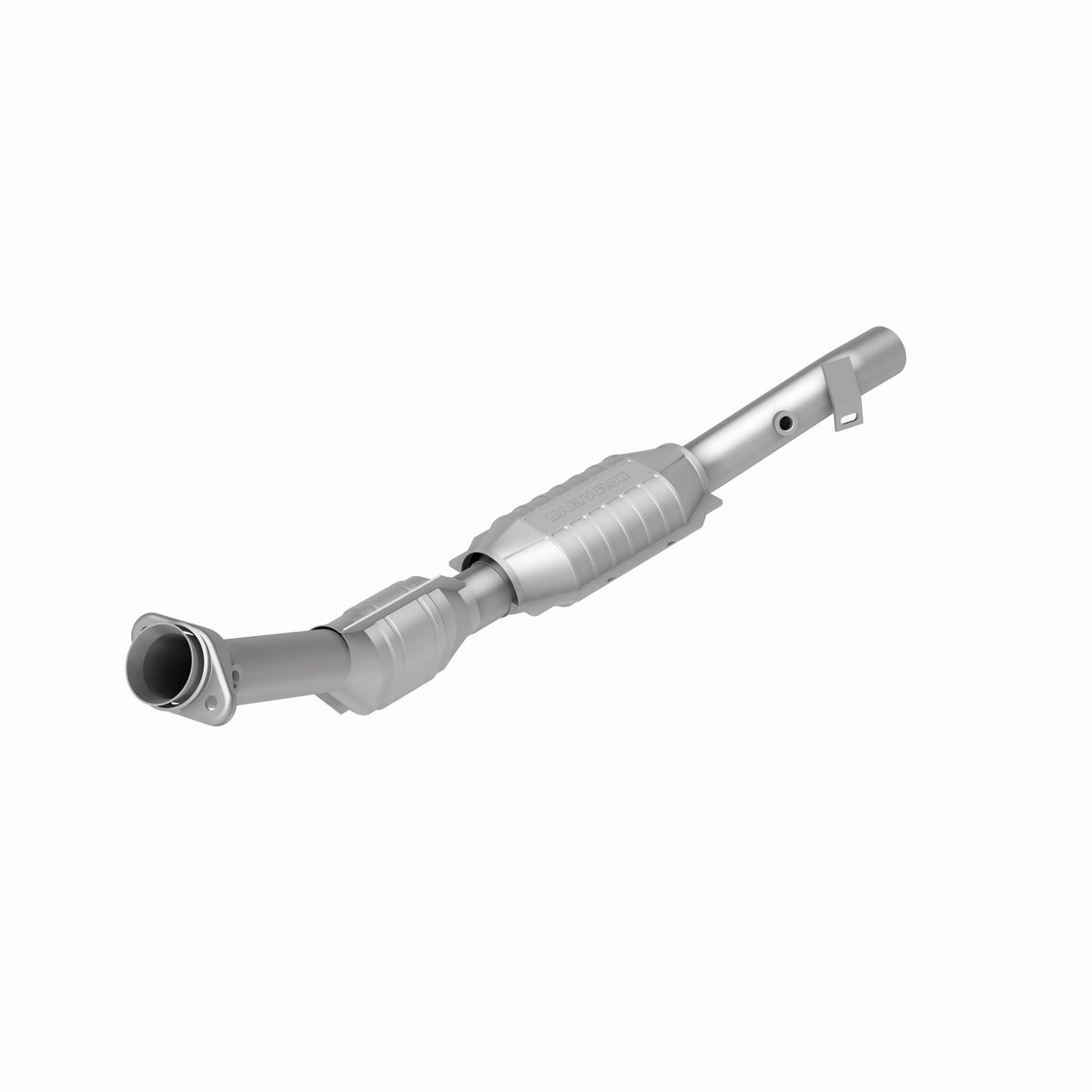 Catalytic Converter for HM Grade Federal / EPA Compliant Direct-Fit Catalytic Converter MagnaFlow 93329