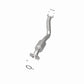 2013 2015 Toyota RAV4 2.5L Direct-Fit Catalytic Converter 5571543 Magnaflow