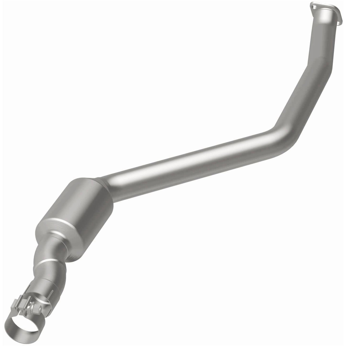 2009-2013 BMW 128i California Grade CARB Direct-Fit Catalytic Converter 5571238