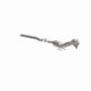 Catalytic Converter for California Grade CARB Compliant Direct-Fit Catalytic Converter MagnaFlow 551380