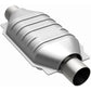 Catalytic Converter for Standard Grade Federal / EPA Compliant Universal Catalytic Converter MagnaFlow 93539