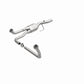 Catalytic Converter for HM Grade Federal / EPA Compliant Direct-Fit Catalytic Converter MagnaFlow 23295
