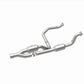 OEM Grade Federal / EPA Compliant Direct-Fit Catalytic Converter 21-513