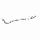 Catalytic Converter for HM Grade Federal / EPA Compliant Direct-Fit Catalytic Converter MagnaFlow 93466
