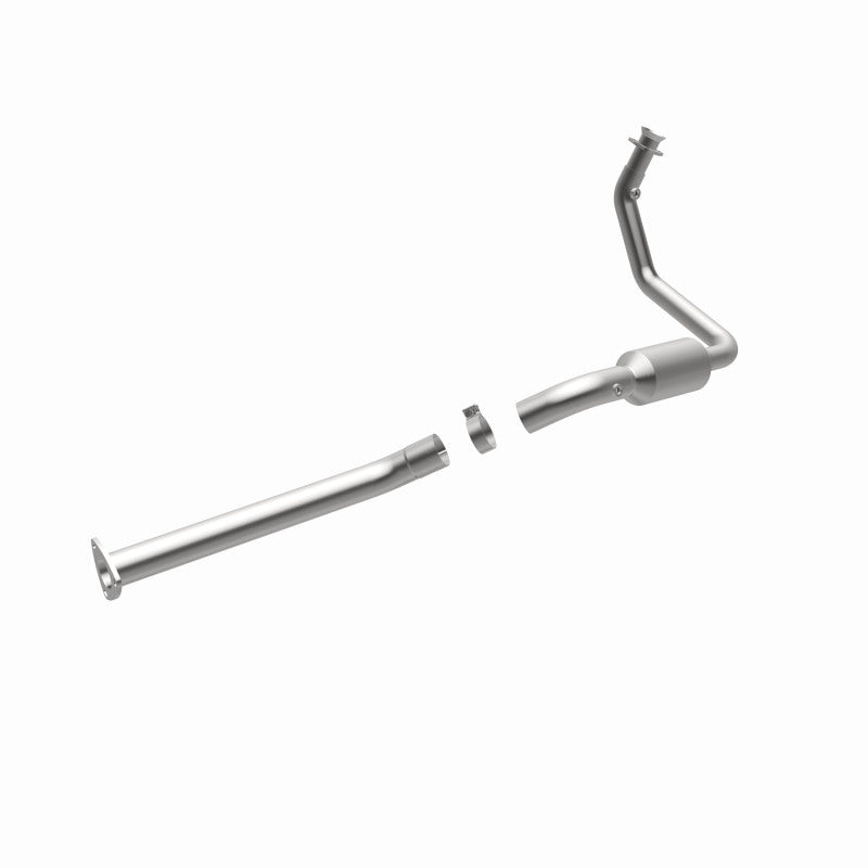 96-99 Chevy Express 1500 5.7L Direct-Fit Catalytic Converter 4451415 Magnaflow - Catalytic Converters Car Part People