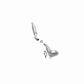 2009-2013 Audi A3 Quattro 2.0L Direct-Fit Catalytic Converter 551522 Magnaflow