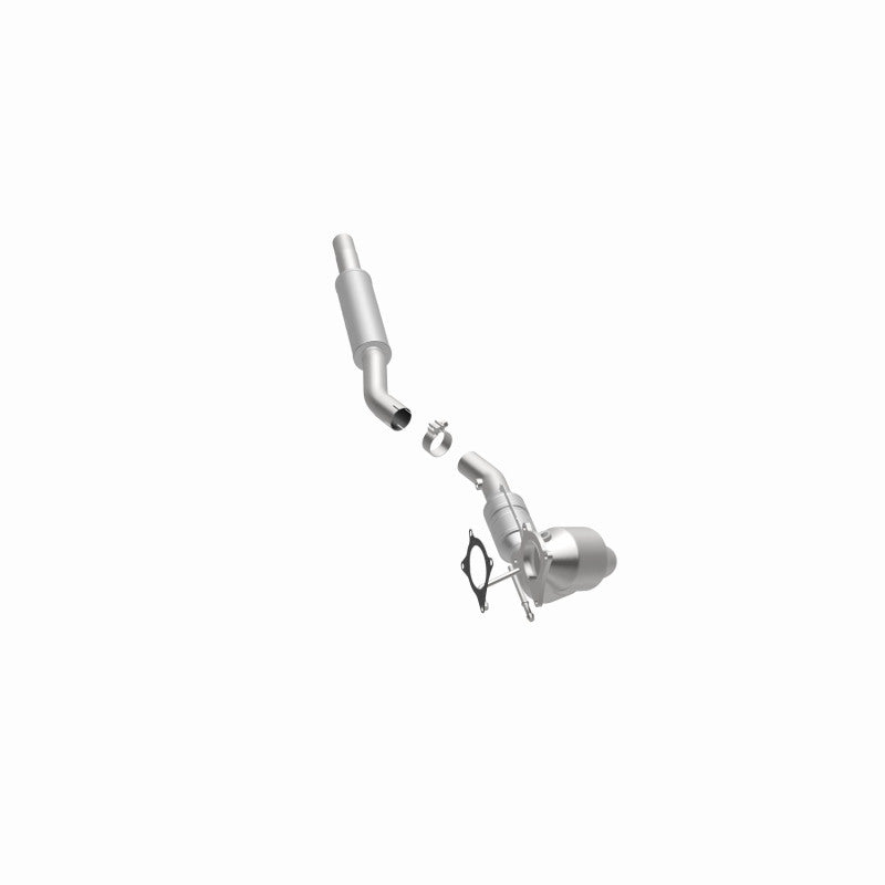 2009-2013 Audi A3 Quattro 2.0L Direct-Fit Catalytic Converter 551522 Magnaflow